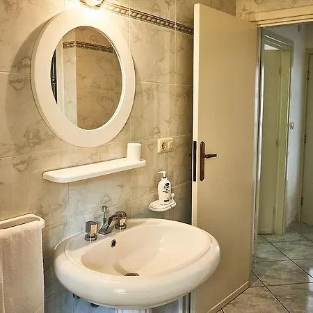 Apartment Iris2 Iun P2186
