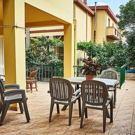 Apartmán Iris2 Iun P2186 Cala Gonone