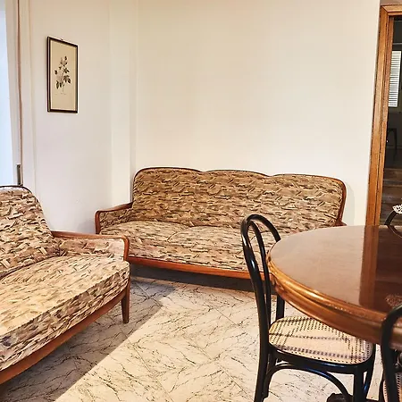 Iris2 Iun P2186 Apartment Cala Gonone