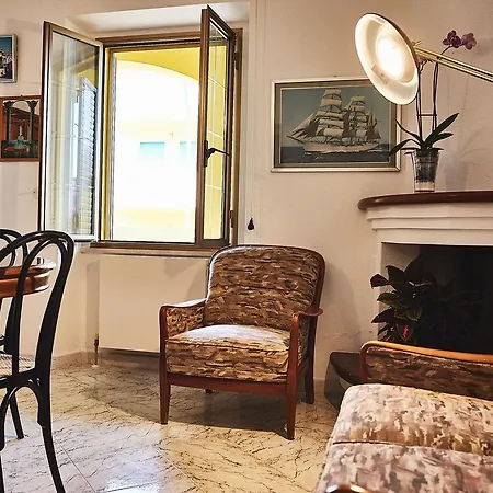 Apartmán Iris2 Iun P2186