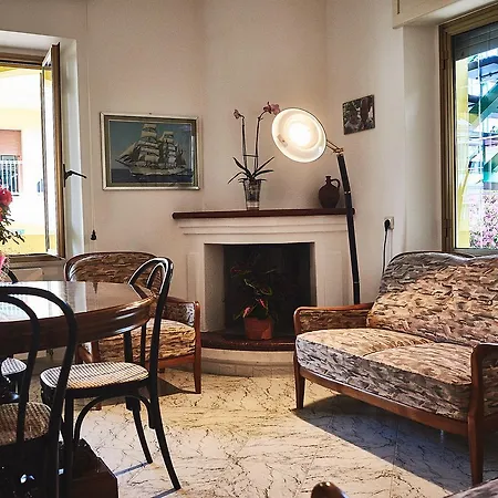Apartmán Iris2 Iun P2186 *