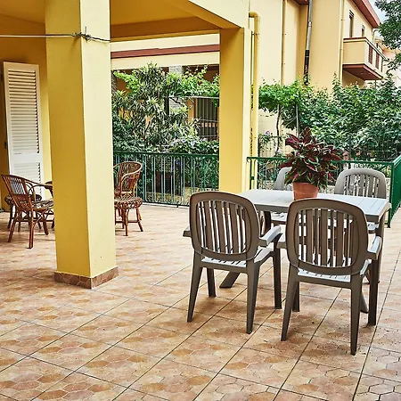 Apartment Iris2 Iun P2186