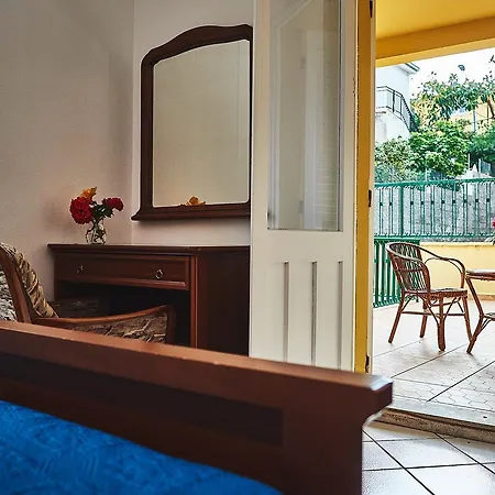 Iris2 Iun P2186 Apartment Cala Gonone