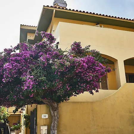 Apartmán Iris2 Iun P2186 *
