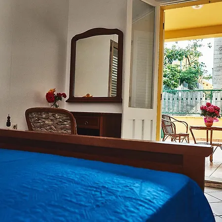 Iris2 Iun P2186 Apartment Cala Gonone