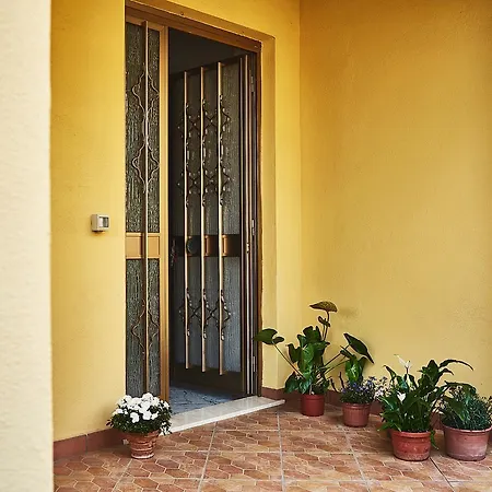 Apartment Iris2 Iun P2186